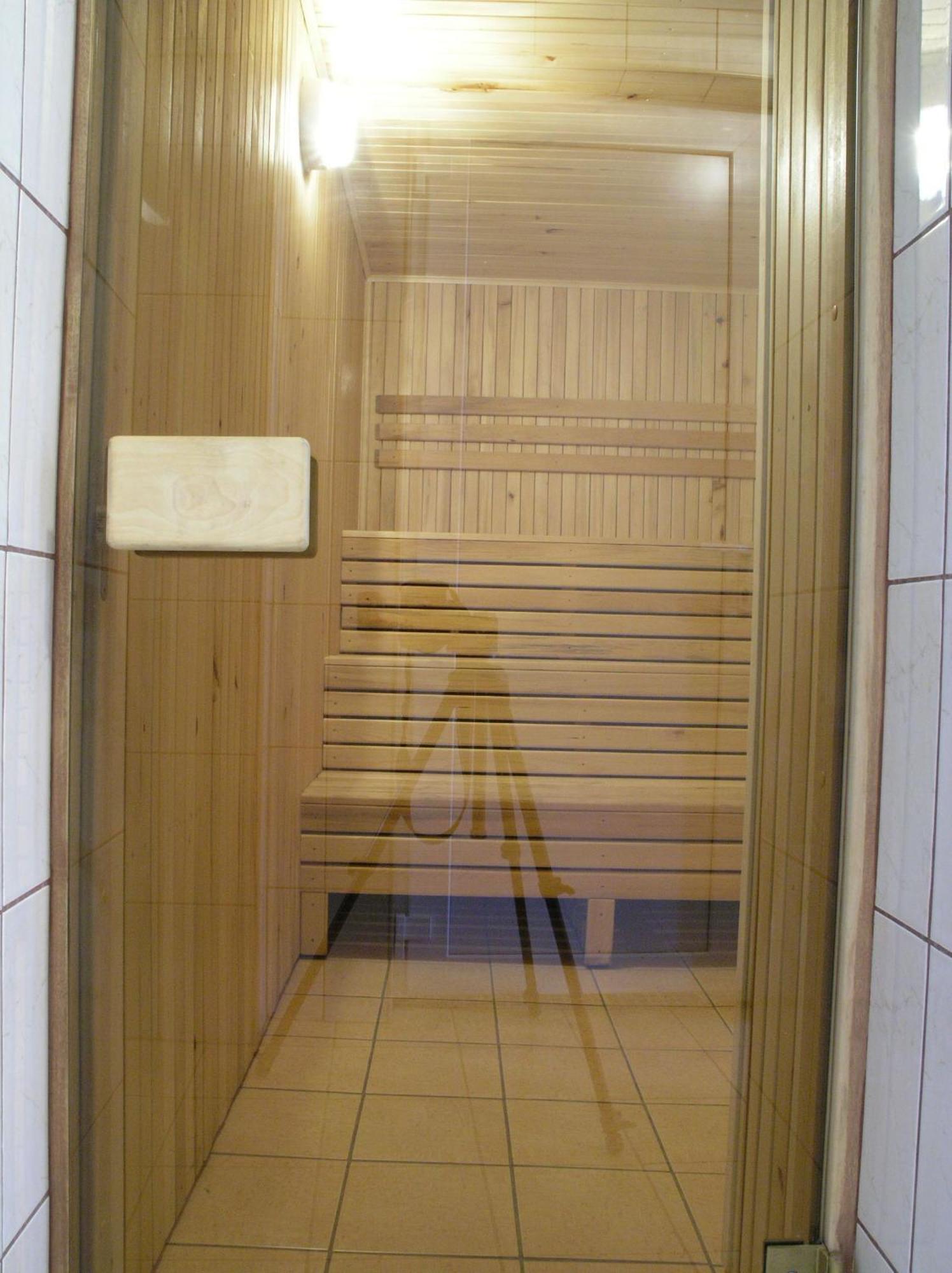 Holiday Complex Silaiciai Hotel Seirijai Exterior foto