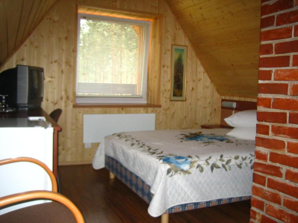Holiday Complex Silaiciai Hotel Seirijai Quarto foto