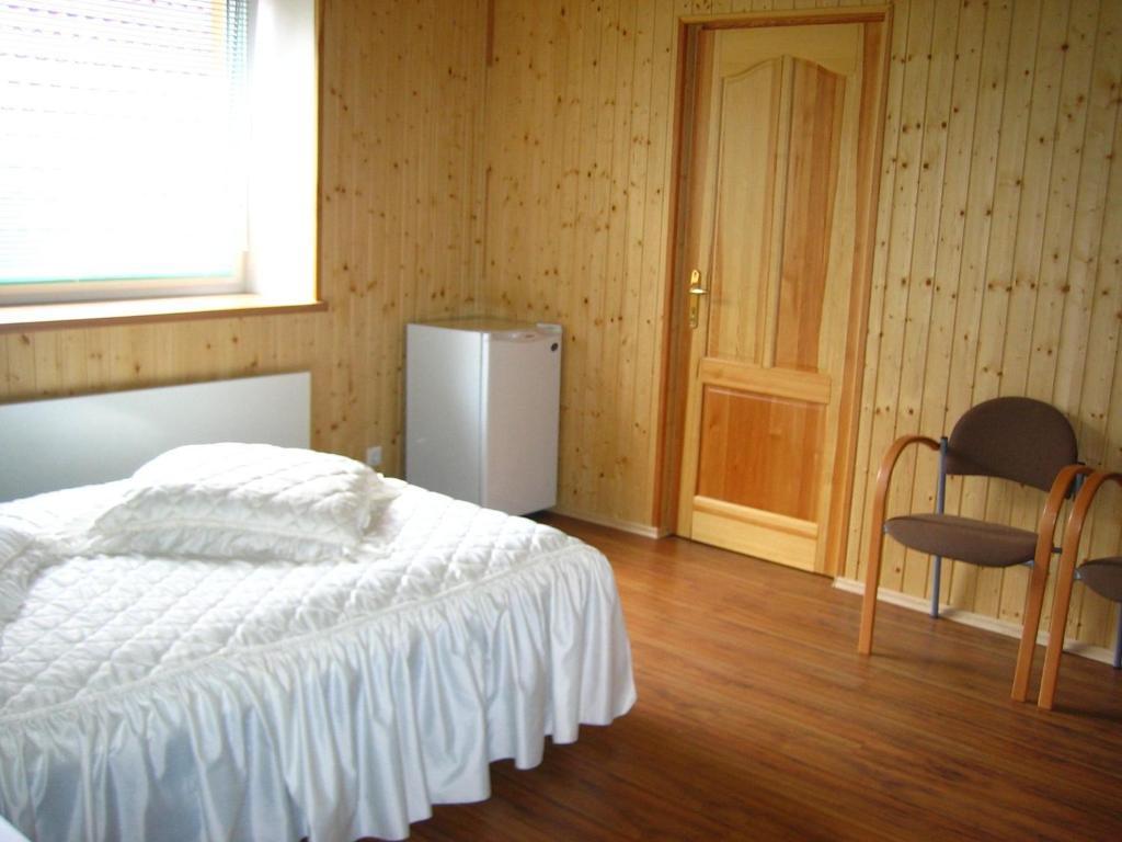 Holiday Complex Silaiciai Hotel Seirijai Quarto foto