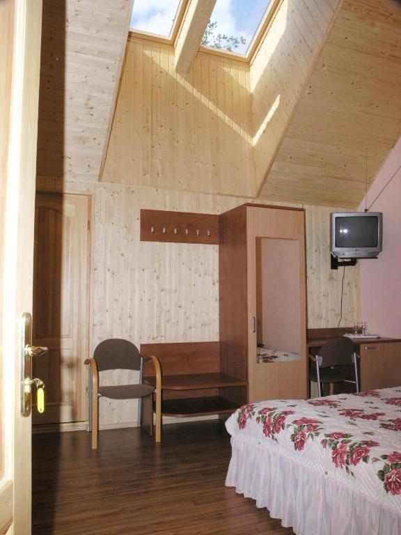 Holiday Complex Silaiciai Hotel Seirijai Quarto foto